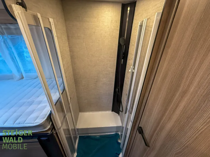 Fahrzeugbild Rimor Kilig 95 Plus*Lithium*Automatik*165ps #33