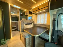 Fahrzeugbild Rimor Kilig 95 Plus*Lithium*Automatik*165ps #37