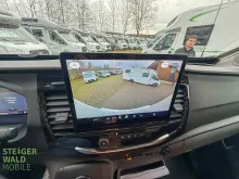 Fahrzeugbild Rimor Kilig 95 Plus*Lithium*Automatik*165ps #38