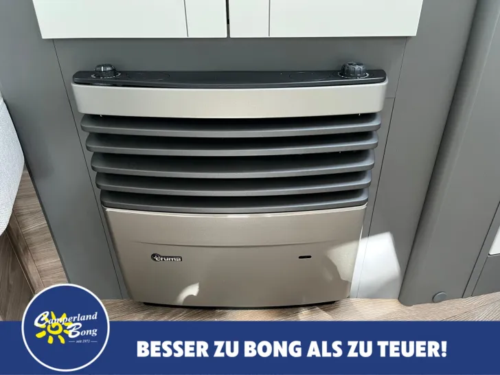 Fahrzeugbild Hobby Excellent Edition 495 UL Modell 2026 #16