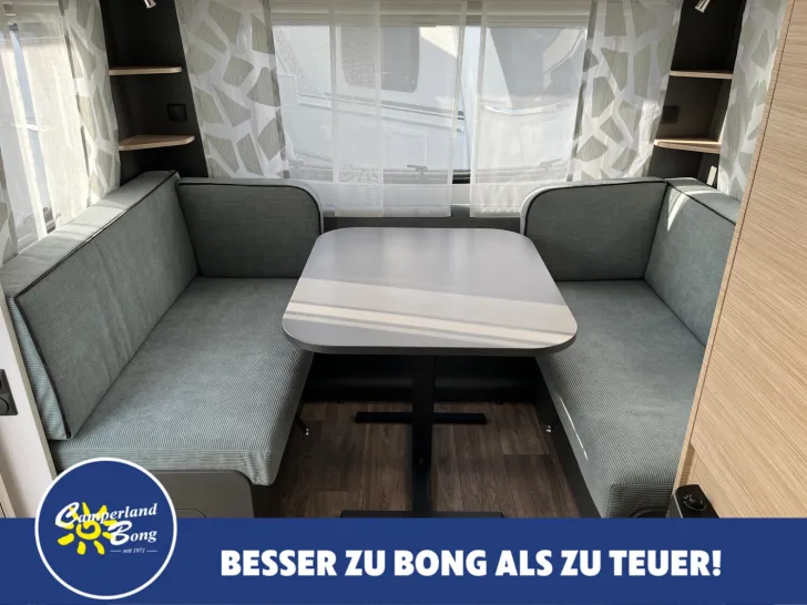 Fahrzeugbild Fendt Apero 465 TG Modell 2026 #6