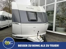 Fahrzeugbild Hobby Excellent Edition 540 UFf Modell 2026 #1