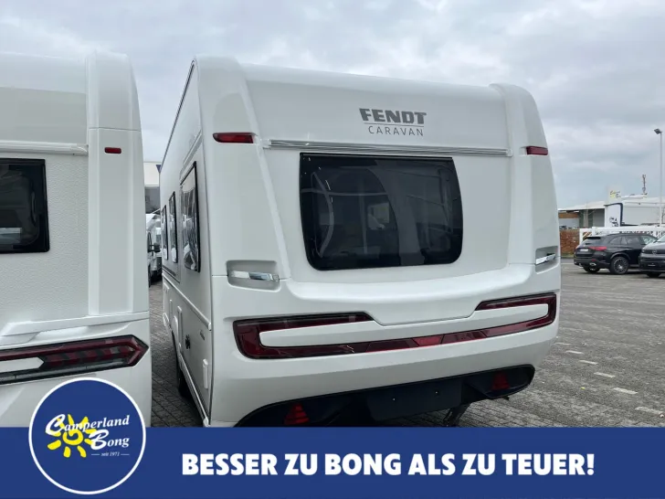 Fahrzeugbild Fendt Bianco Activ 465 SGE Modell 2026 #3