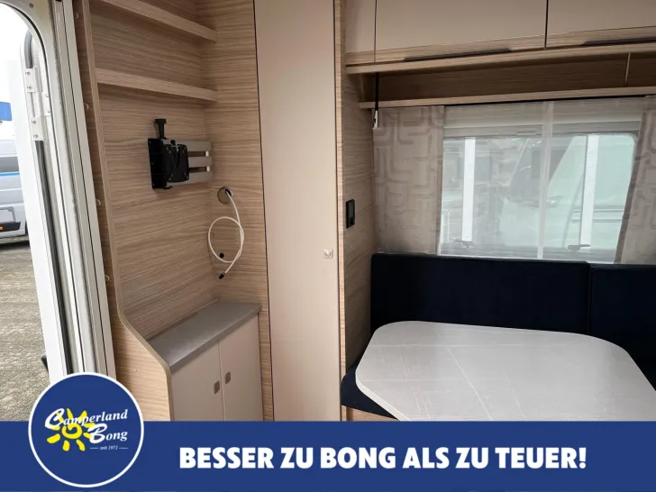 Fahrzeugbild Fendt Bianco Activ 465 SGE Modell 2026 #7