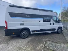Fahrzeugbild Hobby OnTour Van First-Edition 640 ET #3