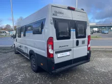 Fahrzeugbild Hobby OnTour Van First-Edition 640 ET #4