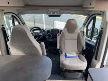 Fahrzeugbild Hobby OnTour Van First-Edition 640 ET #6