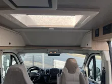 Fahrzeugbild Hobby OnTour Van First-Edition 640 ET #7