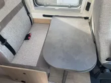 Fahrzeugbild Hobby OnTour Van First-Edition 640 ET #8
