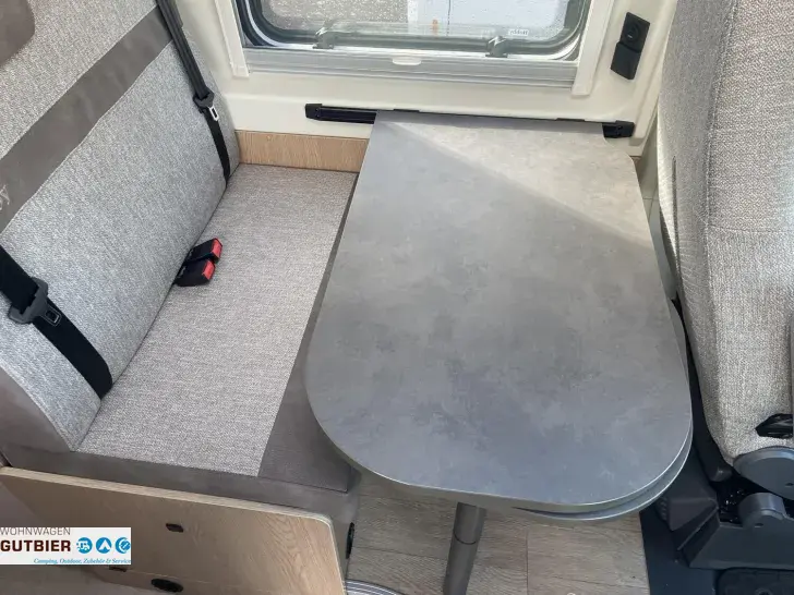 Fahrzeugbild Hobby OnTour Van First-Edition 640 ET #8