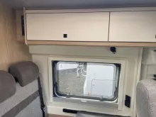 Fahrzeugbild Hobby OnTour Van First-Edition 640 ET #9