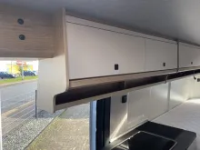 Fahrzeugbild Hobby OnTour Van First-Edition 640 ET #11