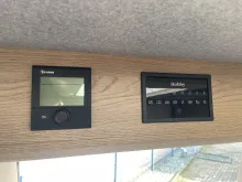 Fahrzeugbild Hobby OnTour Van First-Edition 640 ET #12