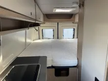 Fahrzeugbild Hobby OnTour Van First-Edition 640 ET #13