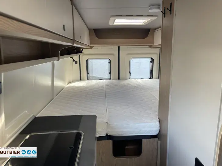 Fahrzeugbild Hobby OnTour Van First-Edition 640 ET #13