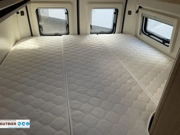 Fahrzeugbild Hobby OnTour Van First-Edition 640 ET #14