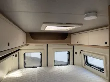 Fahrzeugbild Hobby OnTour Van First-Edition 640 ET #15
