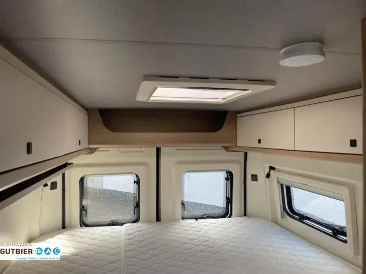Fahrzeugbild Hobby OnTour Van First-Edition 640 ET #15