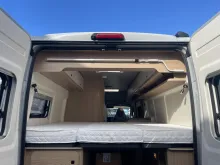 Fahrzeugbild Hobby OnTour Van First-Edition 640 ET #19