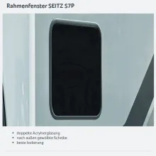Fahrzeugbild Knaus L!VE WAVE 650 MEG Black Selection *TraumMobil*Ersparnis 28.387 #33