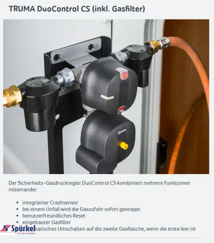 Fahrzeugbild Knaus L!VE WAVE 650 MEG Black Selection *TraumMobil*Ersparnis 28.387 #31