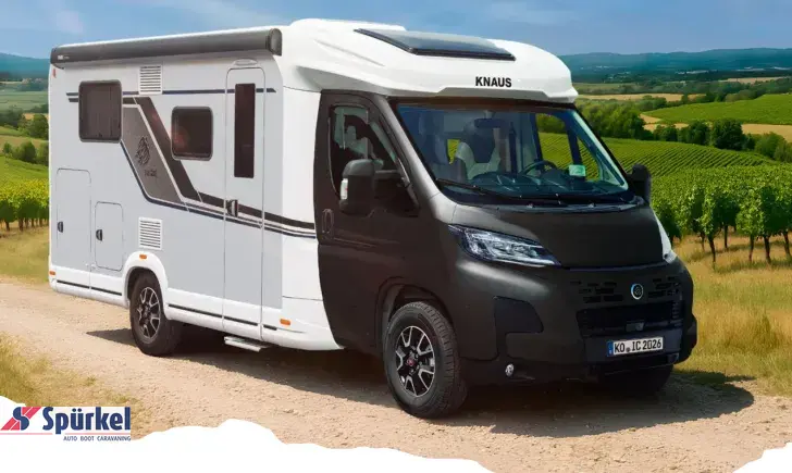 Fahrzeugbild Knaus Sky TI 650 MEG *TraumMobil*Automatik*IC-Line* #38