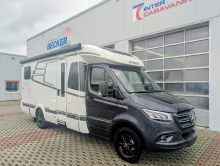 Fahrzeugbild Hymer GT-S 600 UVP 129.570 € #1