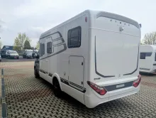 Fahrzeugbild Hymer GT-S 600 UVP 129.570 € #3