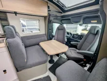 Fahrzeugbild Hymer GT-S 600 UVP 129.570 € #4
