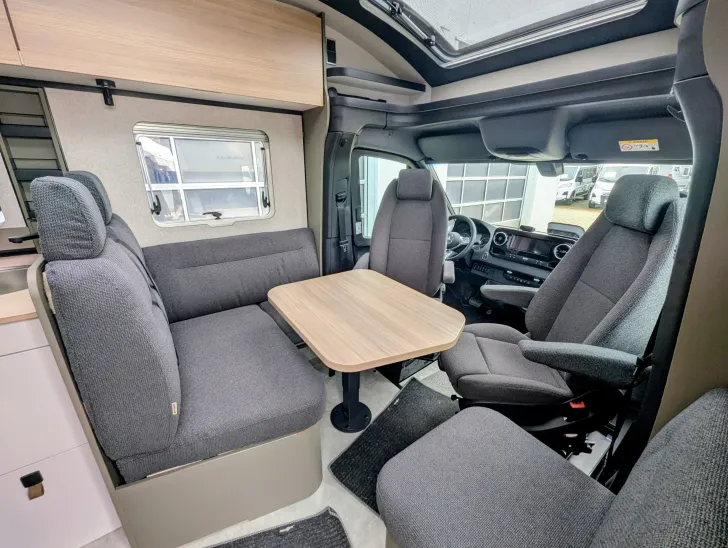 Fahrzeugbild Hymer GT-S 600 UVP 129.570 € #4