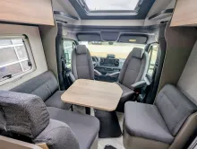 Fahrzeugbild Hymer GT-S 600 UVP 129.570 € #5
