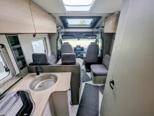 Fahrzeugbild Hymer GT-S 600 UVP 129.570 € #6
