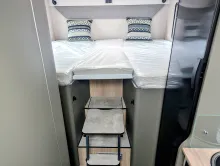 Fahrzeugbild Hymer GT-S 600 UVP 129.570 € #9