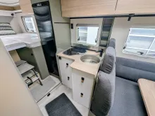 Fahrzeugbild Hymer GT-S 600 UVP 129.570 € #10