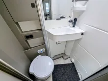 Fahrzeugbild Hymer GT-S 600 UVP 129.570 € #14