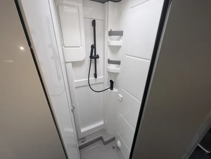 Fahrzeugbild Hymer GT-S 600 UVP 129.570 € #15