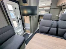 Fahrzeugbild Hymer GT-S 600 UVP 129.570 € #16