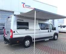Fahrzeugbild Pössl D-Line ROADCRUISER B #3
