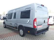 Fahrzeugbild Pössl D-Line ROADCRUISER B #4