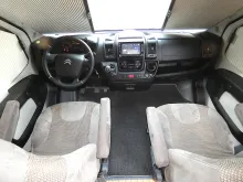 Fahrzeugbild Pössl D-Line ROADCRUISER B #6
