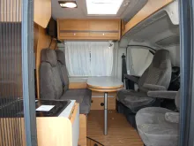 Fahrzeugbild Pössl D-Line ROADCRUISER B #7