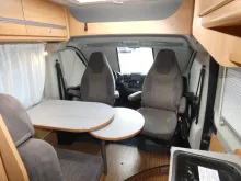 Fahrzeugbild Pössl D-Line ROADCRUISER B #8