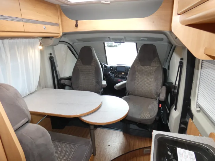 Fahrzeugbild Pössl D-Line ROADCRUISER B #8