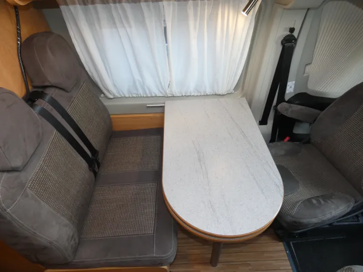 Fahrzeugbild Pössl D-Line ROADCRUISER B #9