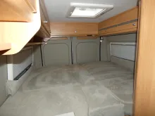 Fahrzeugbild Pössl D-Line ROADCRUISER B #15