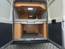 Fahrzeugbild Pössl D-Line ROADCRUISER B #18