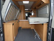 Fahrzeugbild Pössl D-Line ROADCRUISER B #19