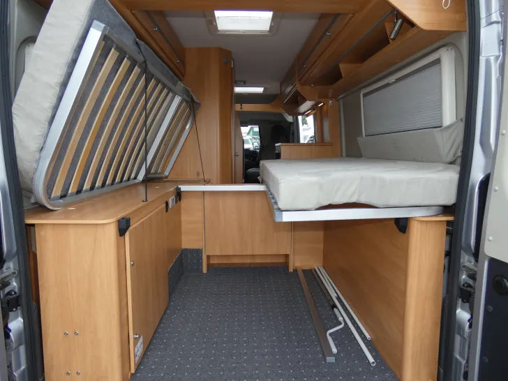 Fahrzeugbild Pössl D-Line ROADCRUISER B #19