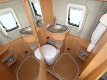 Fahrzeugbild Pössl D-Line ROADCRUISER B #21