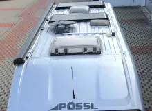 Fahrzeugbild Pössl D-Line ROADCRUISER B #26